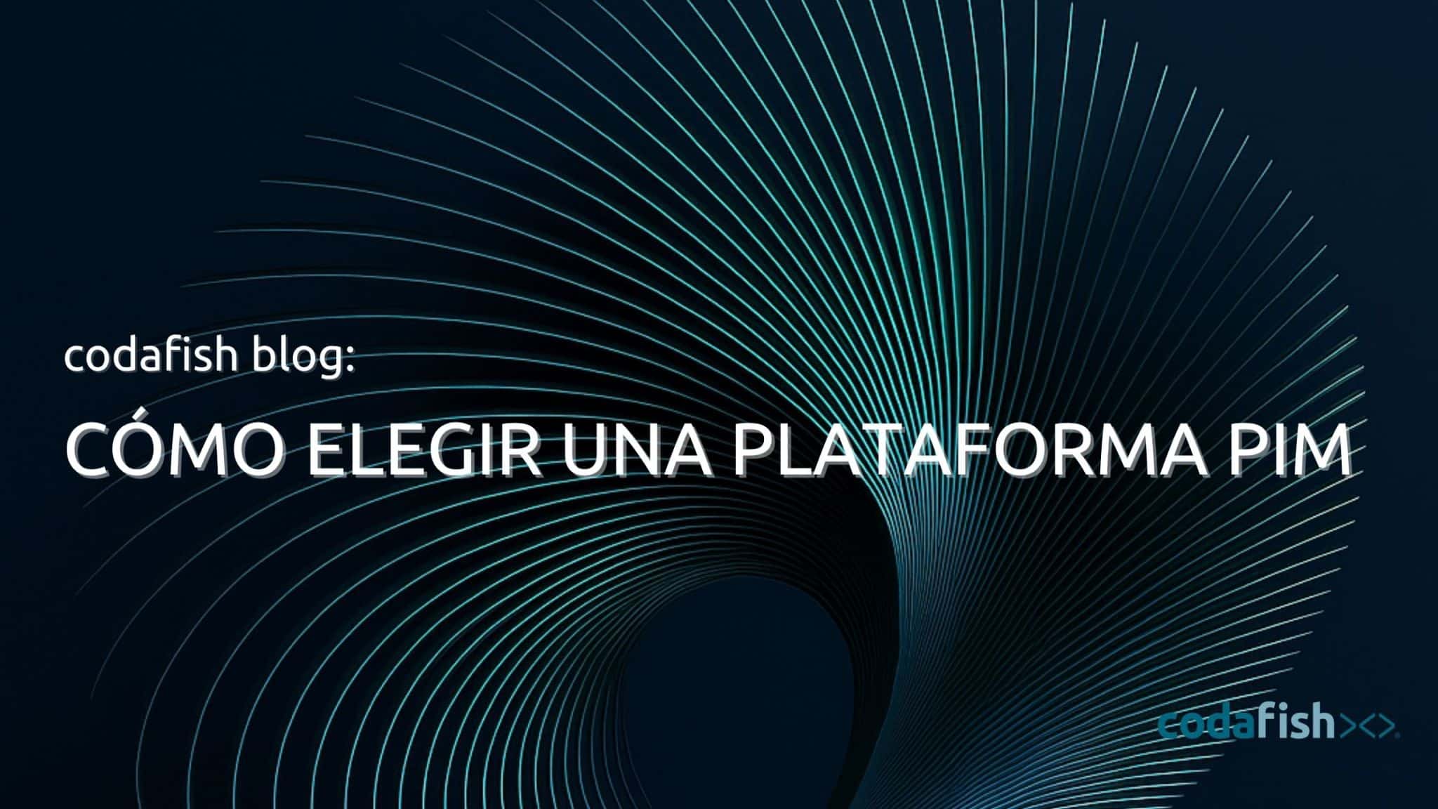 Choosing a PIM Platform 1